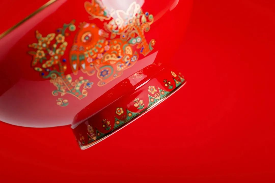 冬至春來(lái)｜華光春碗里的冬至溫情