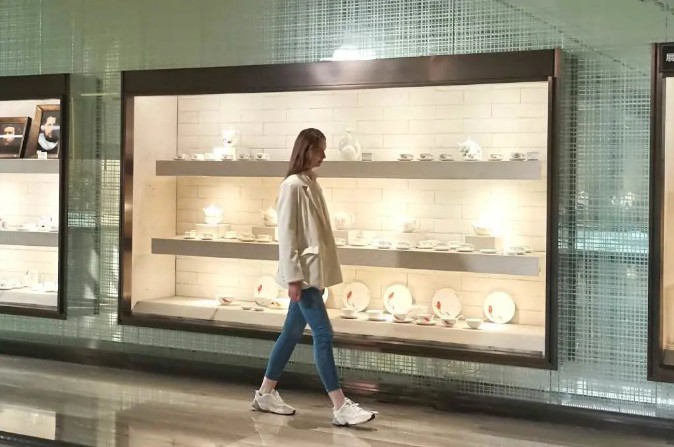 品一口別樣“淄”味